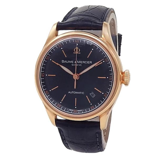 Baume et Mercier Classima Executives 65574